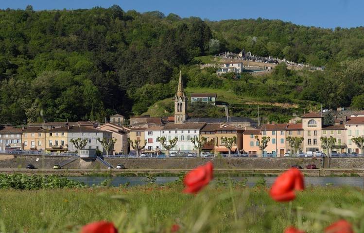 Photo of Village marinier de Serrières