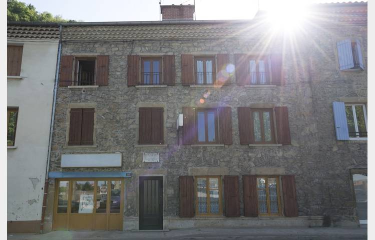 image de Village marinier de Serrières