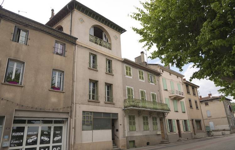 Photo of Village marinier de Serrières