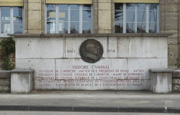 Photo of Village marinier de Serrières