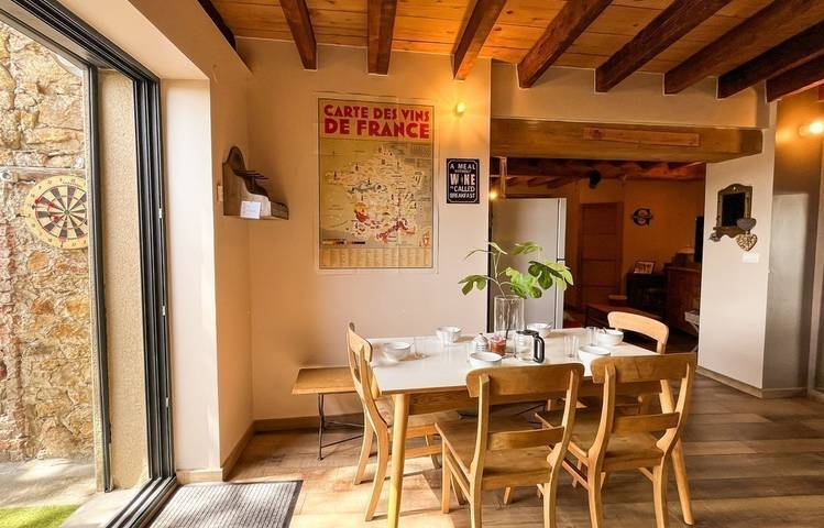 Photo of Au Chat Bûcheron
