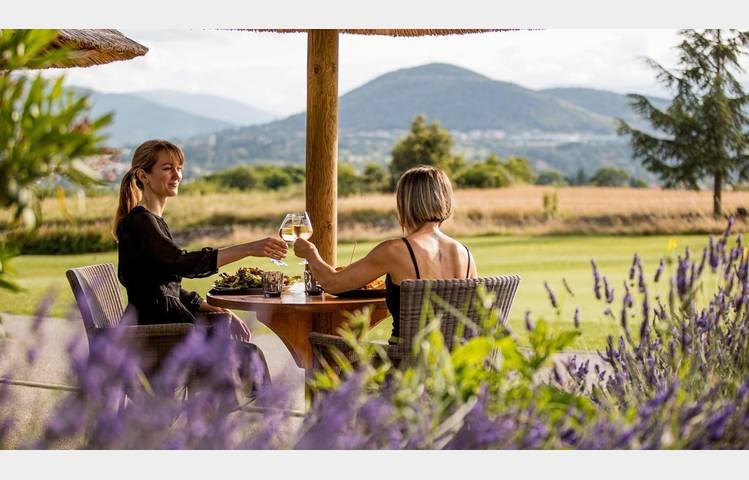 image de Brasserie du Golf