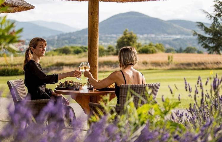 Photo of Brasserie du Golf