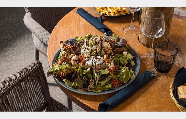 image de Brasserie du Golf