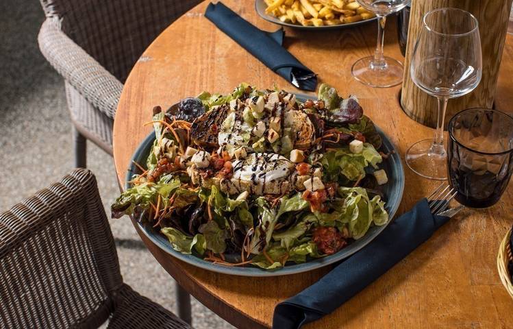 Photo of Brasserie du Golf