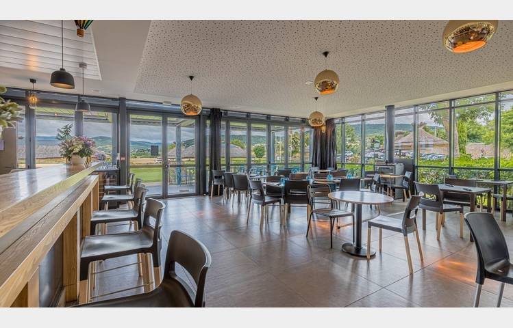 image de Brasserie du Golf