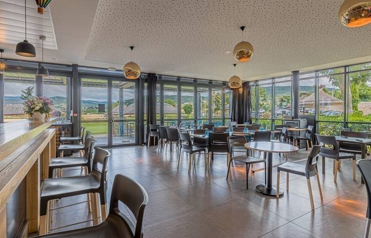 Photo of Brasserie du Golf