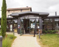 Brasserie du Golf