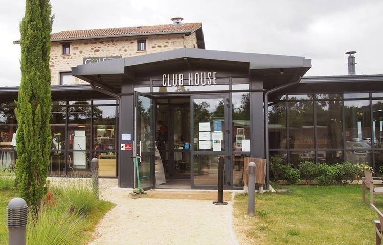 Photo of Brasserie du Golf