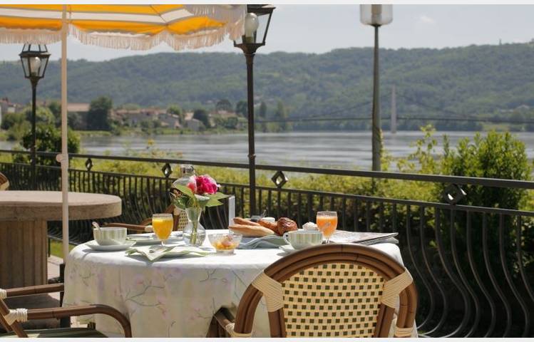 image de Le Beau Rivage