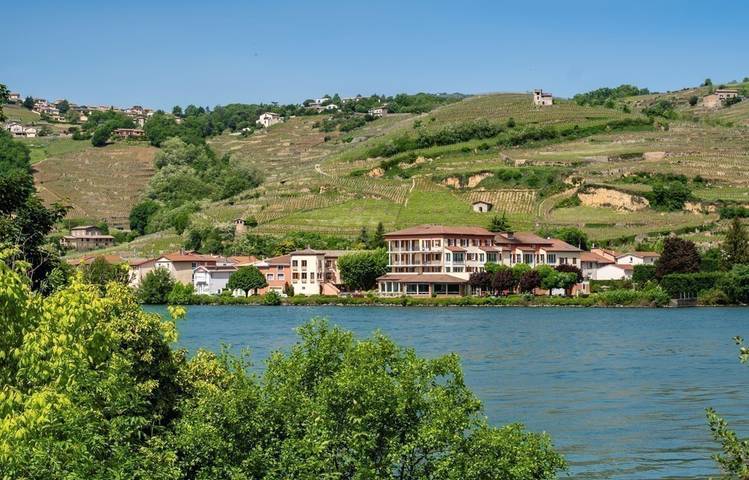 Photo of Le Beau Rivage