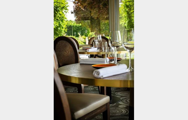 image de Le Beau Rivage