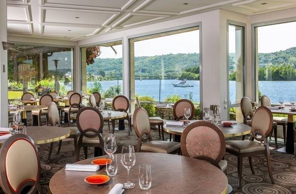 Le Beau Rivage