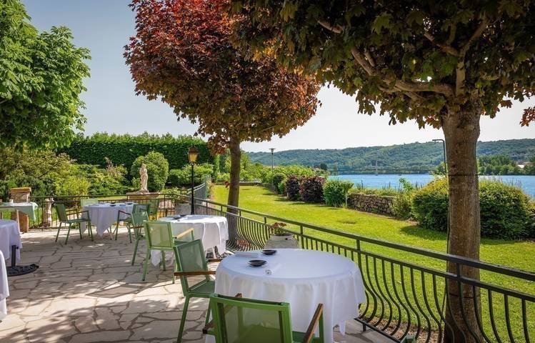 Photo of Le Beau Rivage