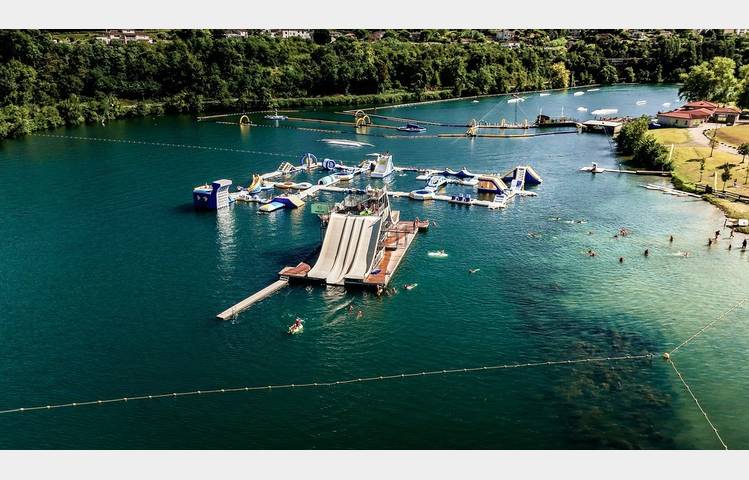 image de Wam Park Lyon Condrieu