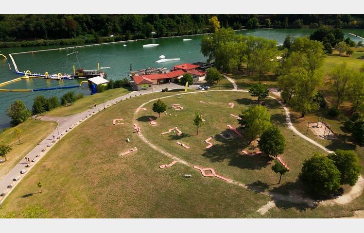 image de Wam Park Lyon Condrieu