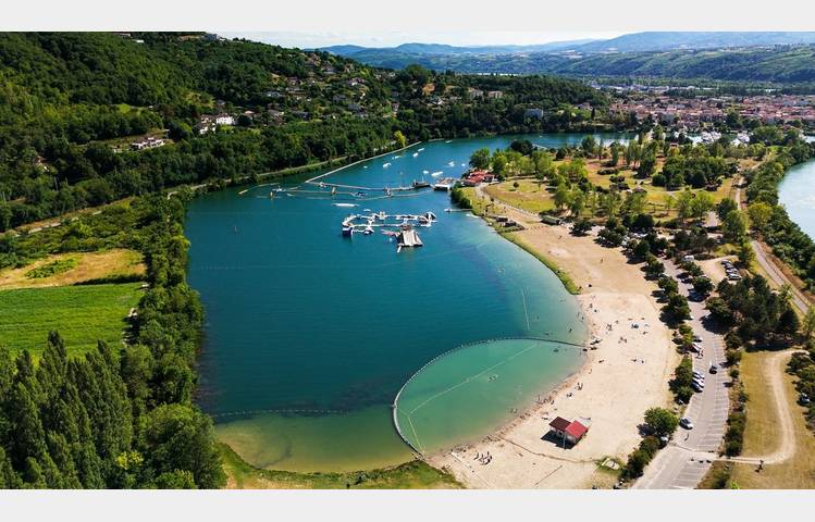 image de Wam Park Lyon Condrieu