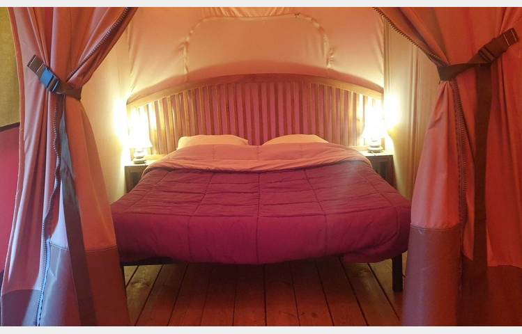 image de Camping du Bas Larin