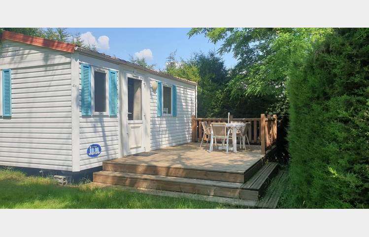 image de Camping du Bas Larin