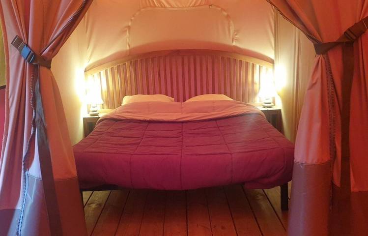 Photo of Camping du Bas Larin