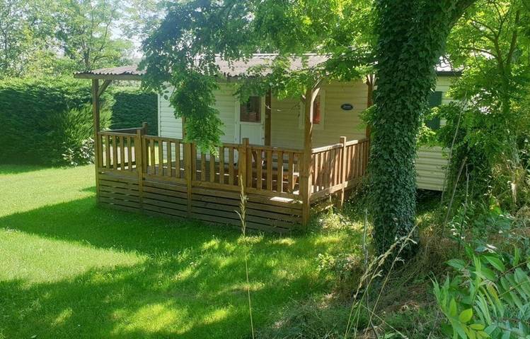 Photo of Camping du Bas Larin