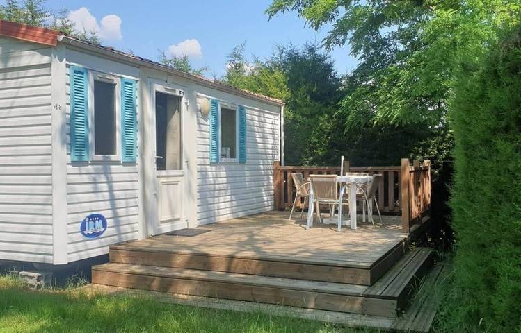 Photo of Camping du Bas Larin