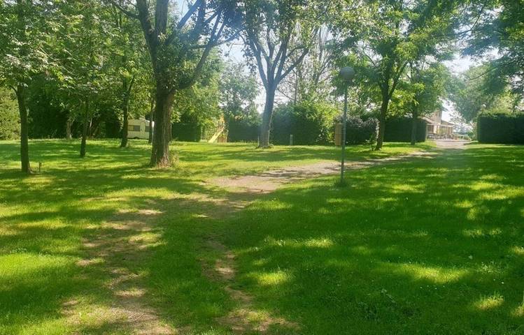 Photo of Camping du Bas Larin