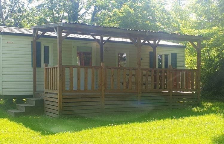 Photo of Camping du Bas Larin