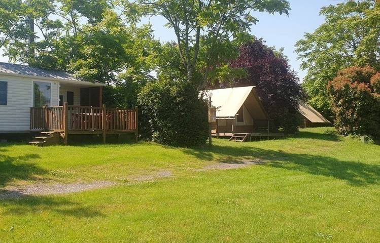 Photo of Camping du Bas Larin