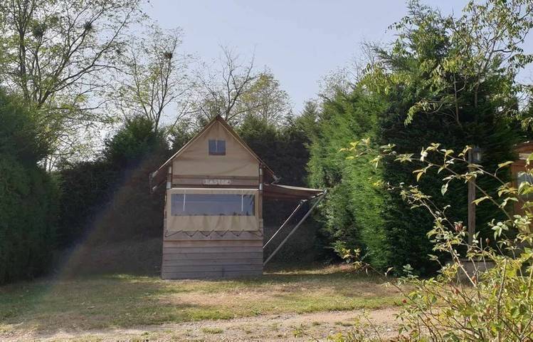 Photo of Camping du Bas Larin