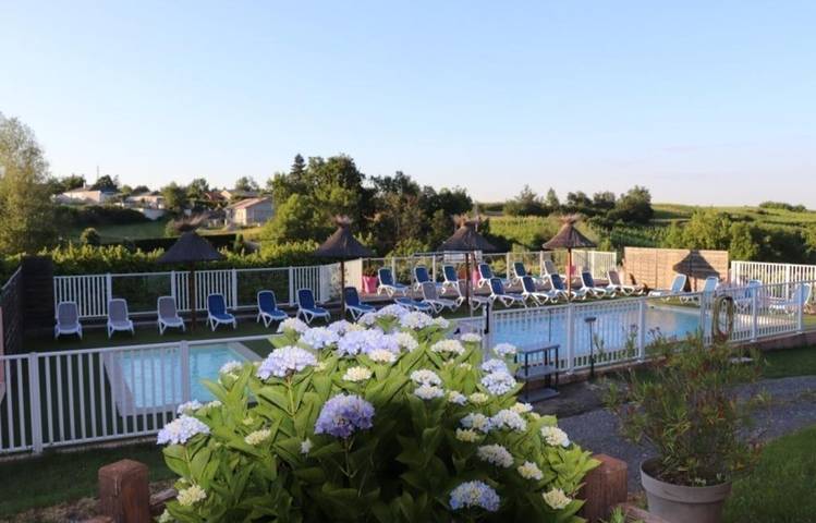Photo of Camping du Bas Larin