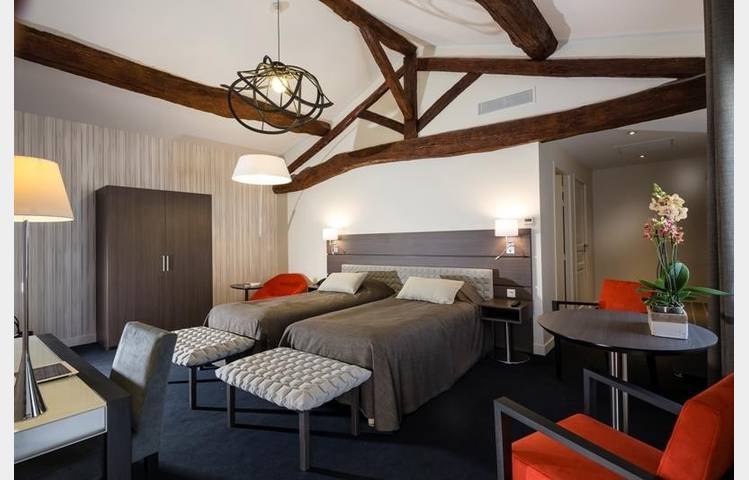 image de Le Cottage de Clairefontaine