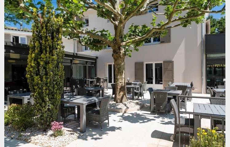 image de Le Cottage de Clairefontaine