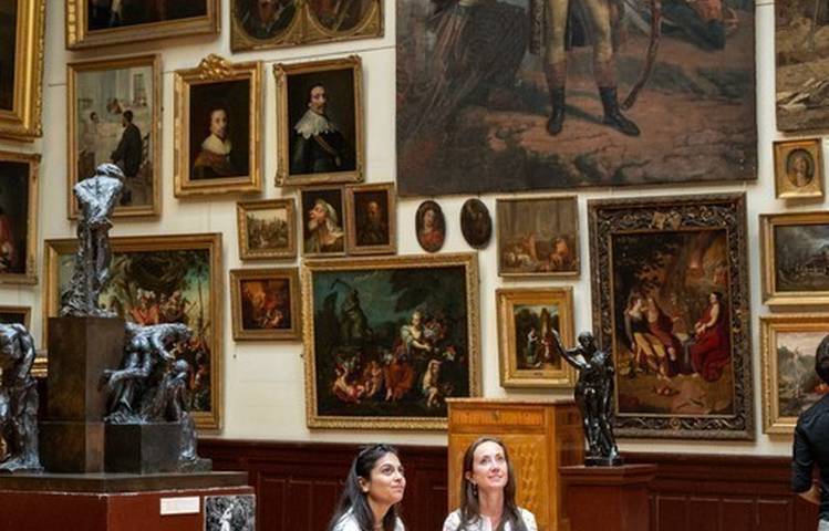 Photo of Musée des Beaux-Arts et d'Archéologie
