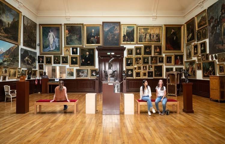 Photo of Musée des Beaux-Arts et d'Archéologie