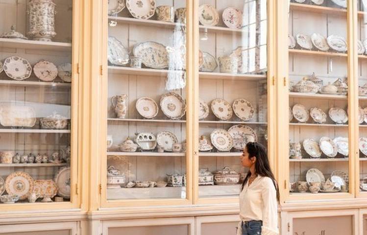 Photo of Musée des Beaux-Arts et d'Archéologie