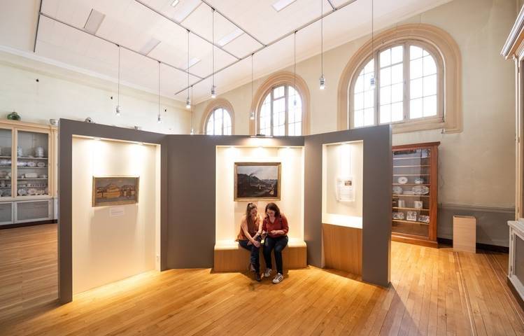 Photo of Musée des Beaux-Arts et d'Archéologie