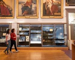 Musée des Beaux-Arts et d'Archéologie