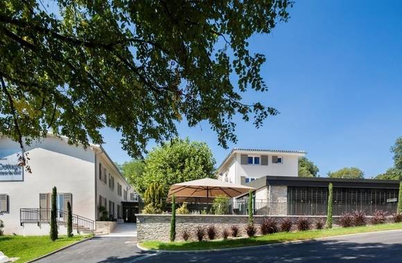 Le Cottage de Clairefontaine