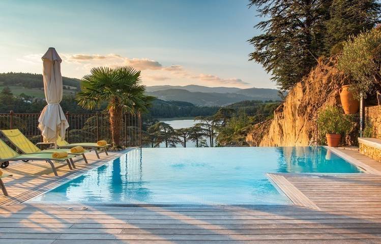 Photo of Hôtel Auberge du Lac