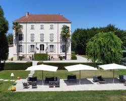 Domaine et Cottage de Clairefontaine