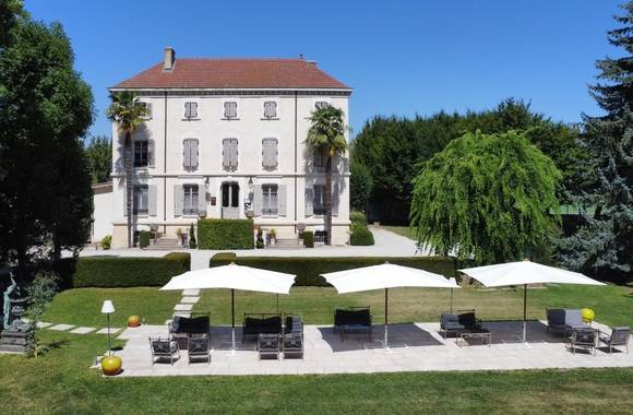 Domaine de Clairefontaine