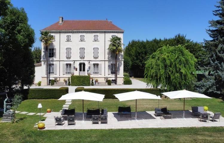 Photo of Domaine et Cottage de Clairefontaine