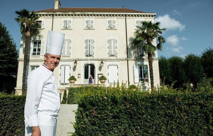 Photo of Domaine et Cottage de Clairefontaine