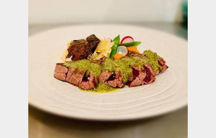 image de Hôtel Restaurant la Désirade
