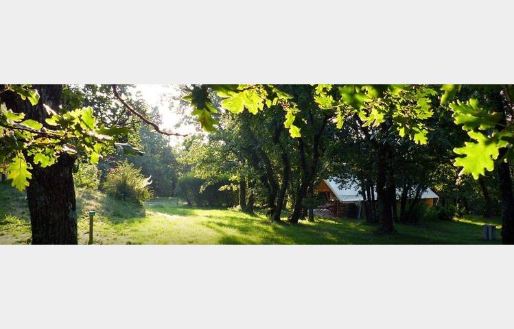 image de Camping Bel'Epoque du Pilat