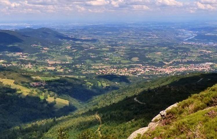Photo of Camping Bel'Epoque du Pilat