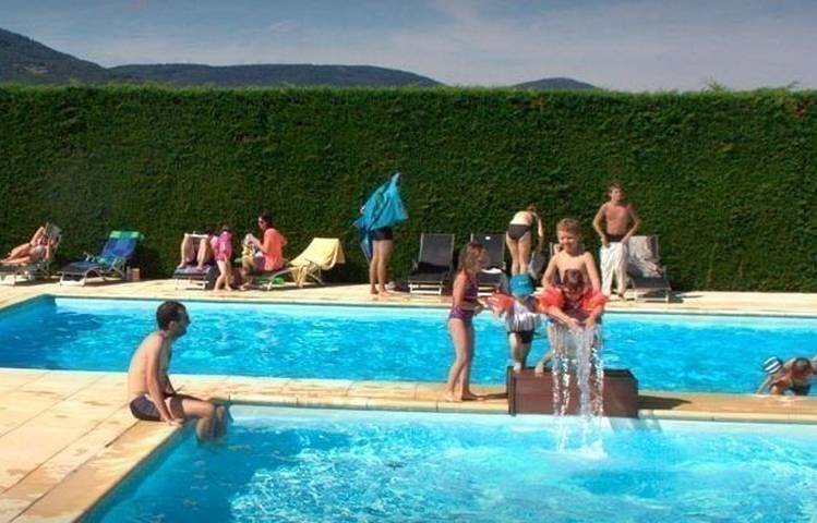 Photo of Camping Bel'Epoque du Pilat