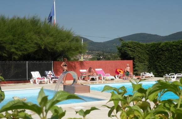 Camping Bel'Epoque du Pilat