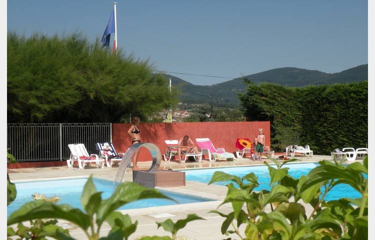 image de Camping Bel'Epoque du Pilat